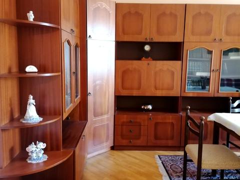 квартира за адресою Каштанова вул., 13