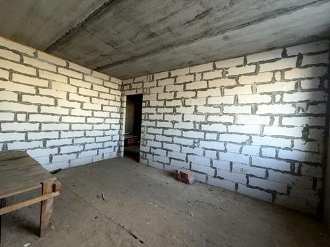 квартира за адресою 4-й Леоніда Каденюка проїзд, (Будинок)