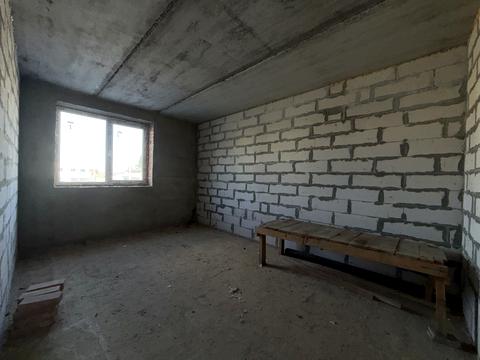 квартира за адресою 4-й Леоніда Каденюка проїзд, (Будинок)