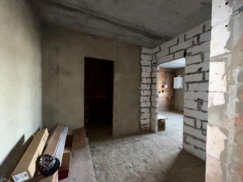 квартира за адресою 4-й Леоніда Каденюка проїзд, (Будинок)