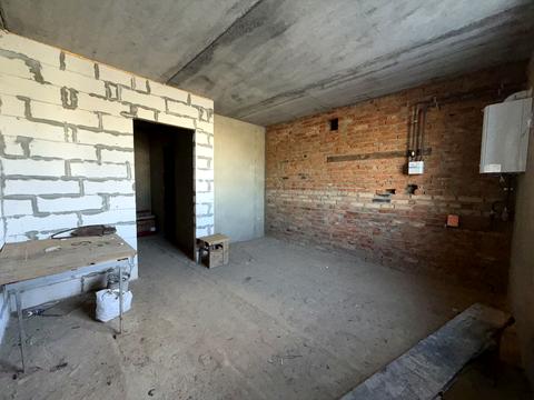 квартира за адресою 4-й Леоніда Каденюка проїзд, (Будинок)