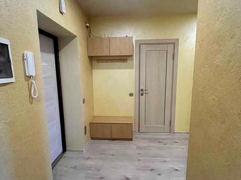 квартира за адресою Кульпарківська вул., 230-А