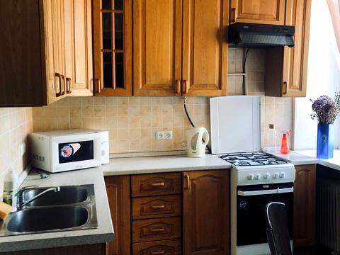 квартира по адресу Саксаганского ул., 12-Б