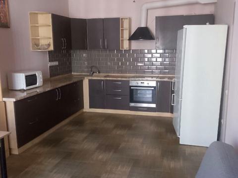 квартира по адресу Тираспольская ул., 54