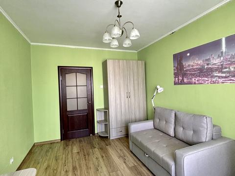 квартира за адресою Юлії Здановської вул. (Ломоносова), 81-Б