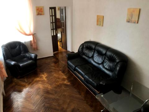 квартира по адресу Саксаганского ул., 12-Б