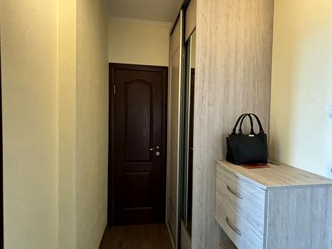 квартира за адресою Юлії Здановської вул. (Ломоносова), 81-Б
