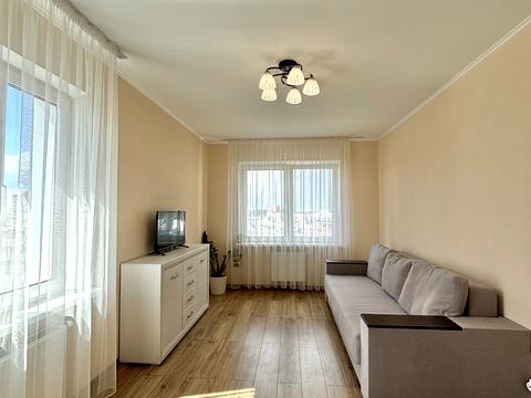 квартира за адресою Юлії Здановської вул. (Ломоносова), 81-Б