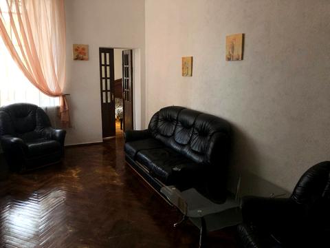 квартира по адресу Саксаганского ул., 12-Б