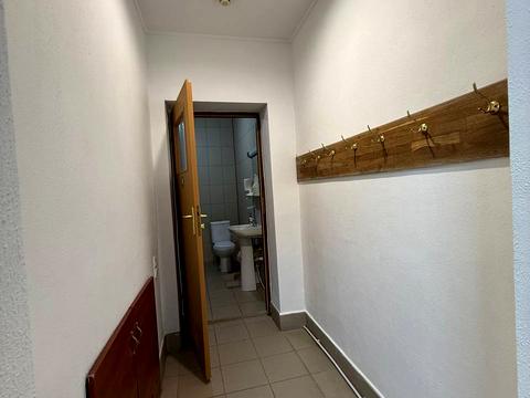 коммерческая по адресу Зигзаг ул., 5