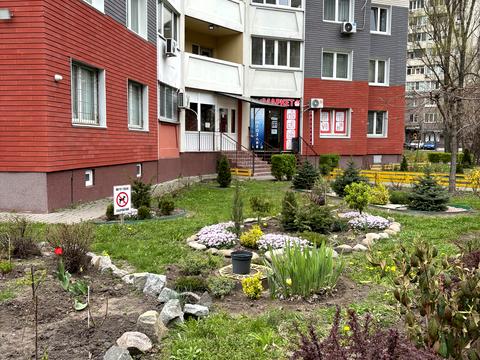 квартира за адресою Юлії Здановської вул. (Ломоносова), 81-Б