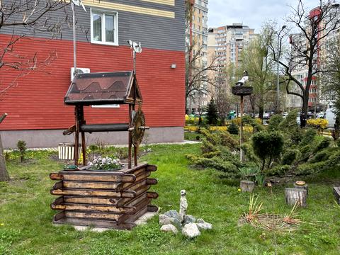 квартира за адресою Юлії Здановської вул. (Ломоносова), 81-Б