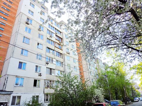 квартира по адресу Правды просп. (Правды), 64