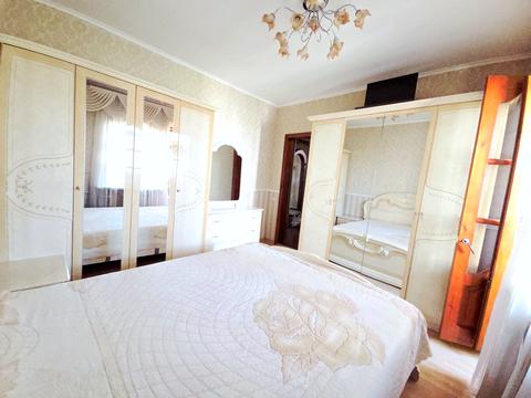 квартира по адресу Правды просп. (Правды), 64