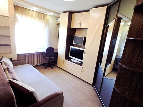 квартира по адресу Правды просп. (Правды), 64