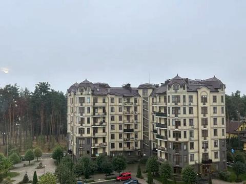 квартира за адресою Мрії вул. (Пушкінська), 7-А