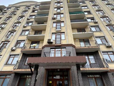 квартира за адресою Мрії вул. (Пушкінська), 7-А
