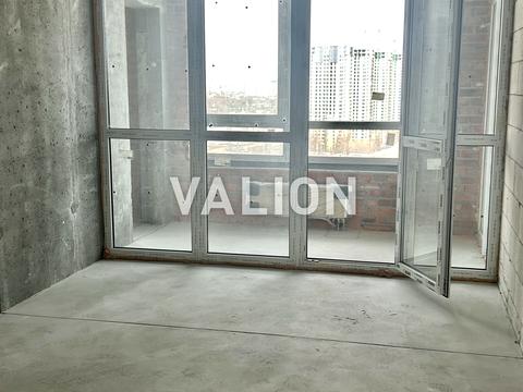 квартира за адресою Ревуцького вул., 40-Б