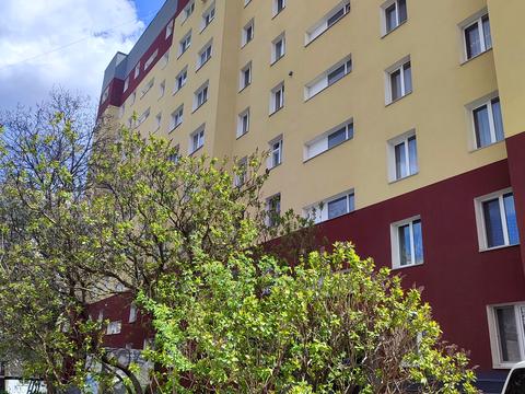 квартира за адресою Марії Литвиненко-Вольгемут вул., 42а