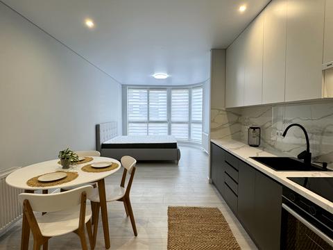 квартира за адресою Трускавецька вул., 2-Г