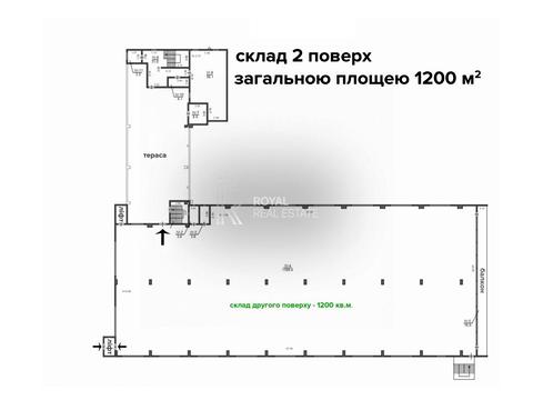 коммерческая по адресу вул. В'ячеслава Чорновола, 20