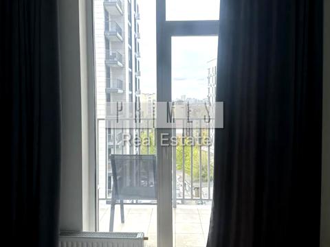 квартира по адресу Бульварно-Кудрявская ул. (Воровского), 17-А