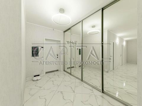 квартира за адресою Оболонський просп., 1к2