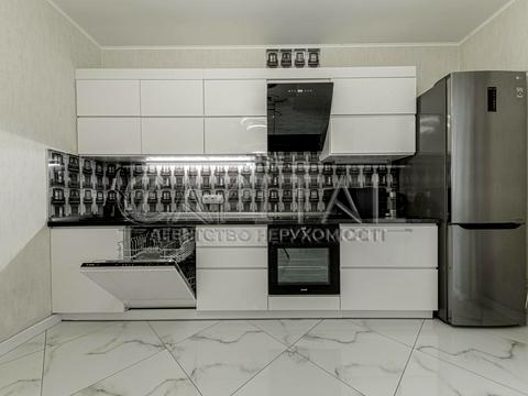 квартира за адресою Оболонський просп., 1к2