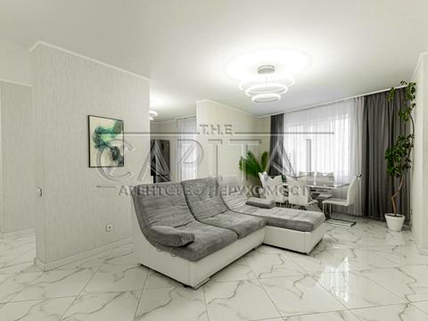 квартира за адресою Оболонський просп., 1к2