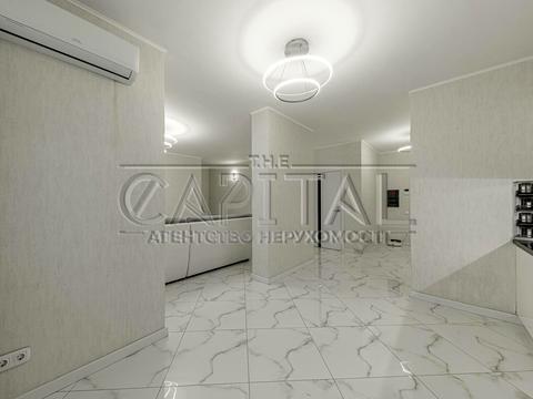 квартира за адресою Оболонський просп., 1к2