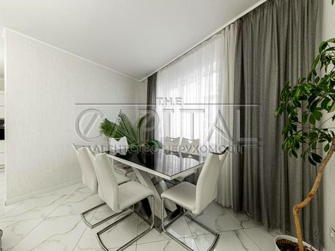 квартира за адресою Оболонський просп., 1к2