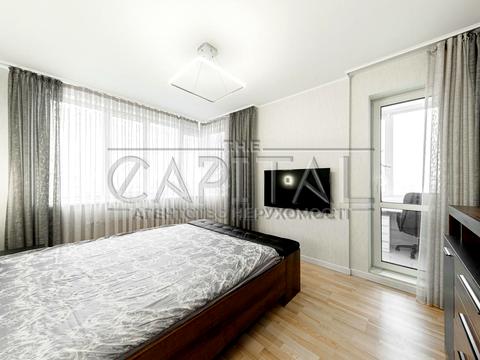 квартира за адресою Оболонський просп., 1к2