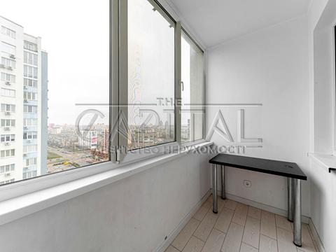 квартира за адресою Оболонський просп., 1к2