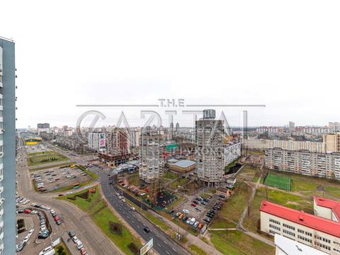 квартира за адресою Оболонський просп., 1к2