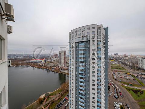 квартира за адресою Оболонський просп., 1к2