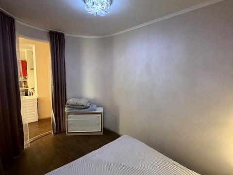 квартира за адресою Станіслава Партали вул. (Балакірєва), 17