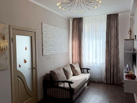 квартира за адресою Станіслава Партали вул. (Балакірєва), 17