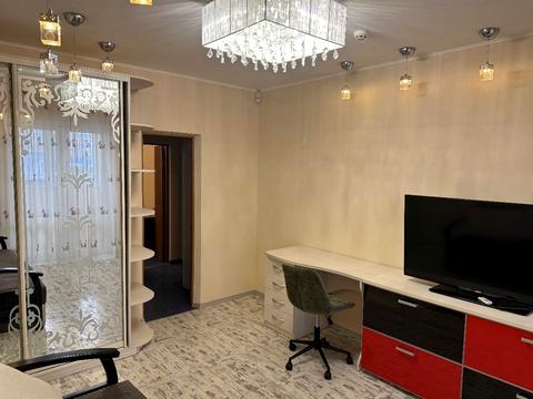 квартира за адресою Соломії Крушельницької вул., 1/5