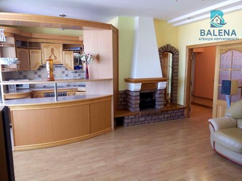 квартира по адресу Владимира Ивасюка просп. (Героїв Сталінграду), 24