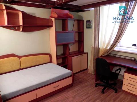 квартира по адресу Владимира Ивасюка просп. (Героїв Сталінграду), 24