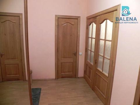 квартира по адресу Владимира Ивасюка просп. (Героїв Сталінграду), 24