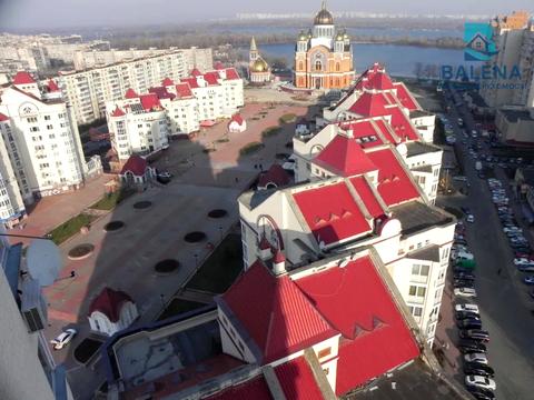 квартира по адресу Владимира Ивасюка просп. (Героїв Сталінграду), 24