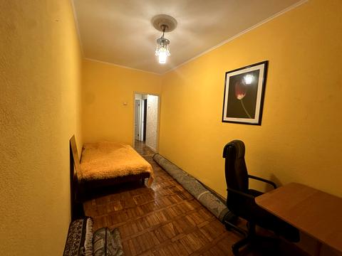 квартира за адресою Вишгородська вул., 24