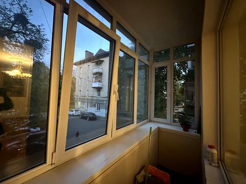 квартира за адресою Вишгородська вул., 24
