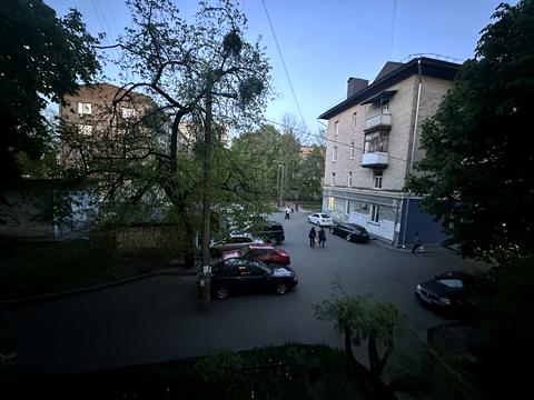 квартира за адресою Вишгородська вул., 24