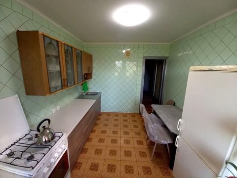 квартира по адресу Теремковская ул., 2-А