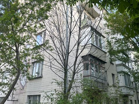 квартира за адресою Вишгородська вул., 24