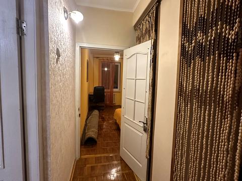 квартира за адресою Вишгородська вул., 24