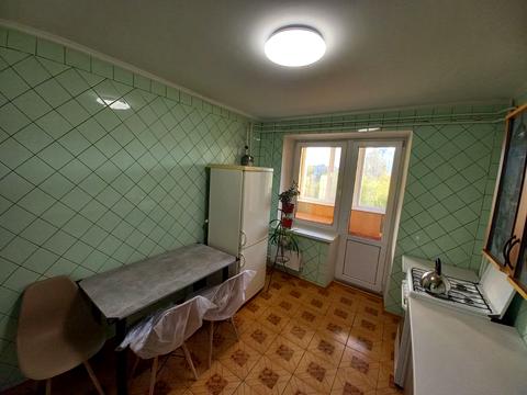 квартира по адресу Теремковская ул., 2-А