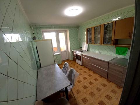 квартира по адресу Теремковская ул., 2-А